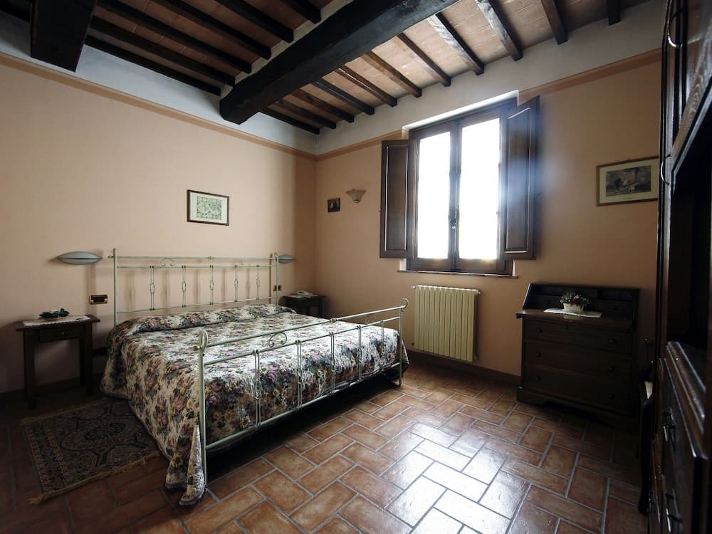 Agriturismo Sanguineto