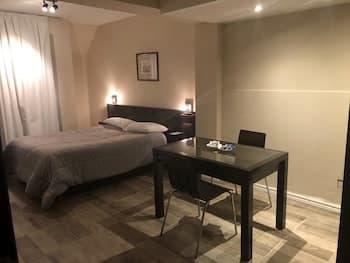 Redentor Apart Hotel