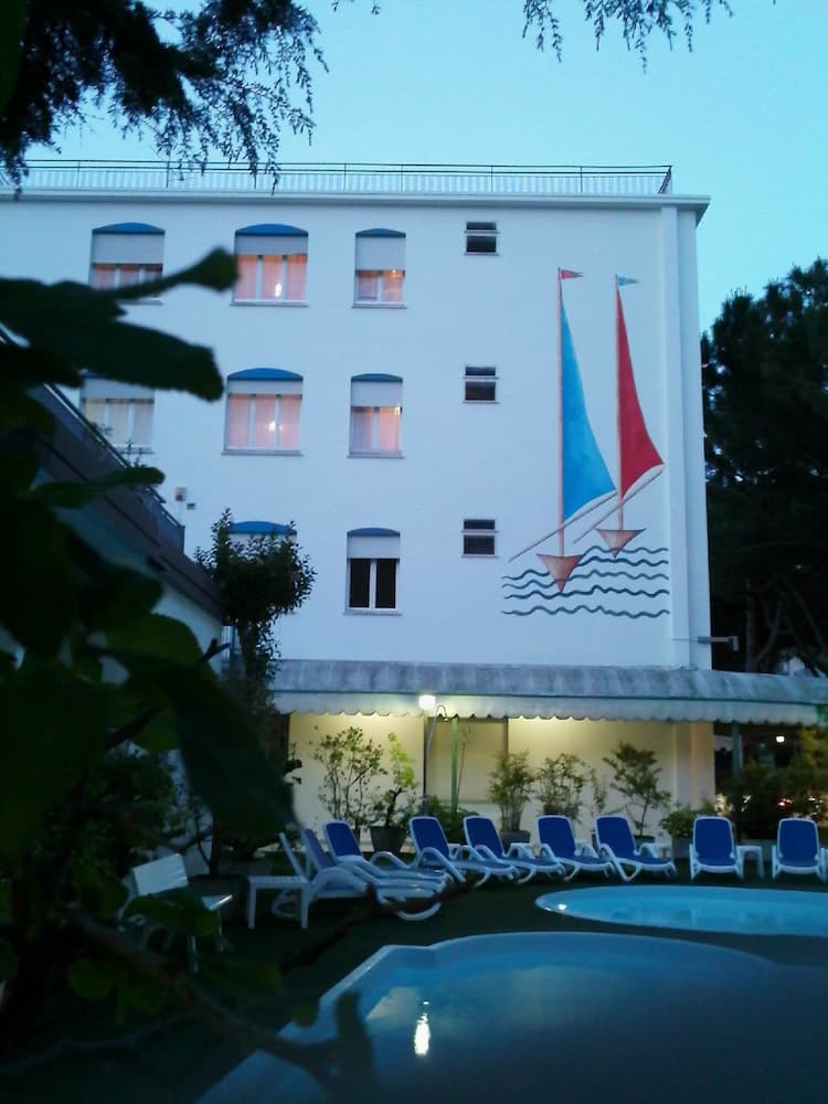 hotel image