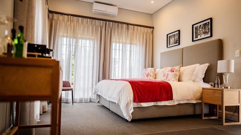 Meerendal Boutique Hotel