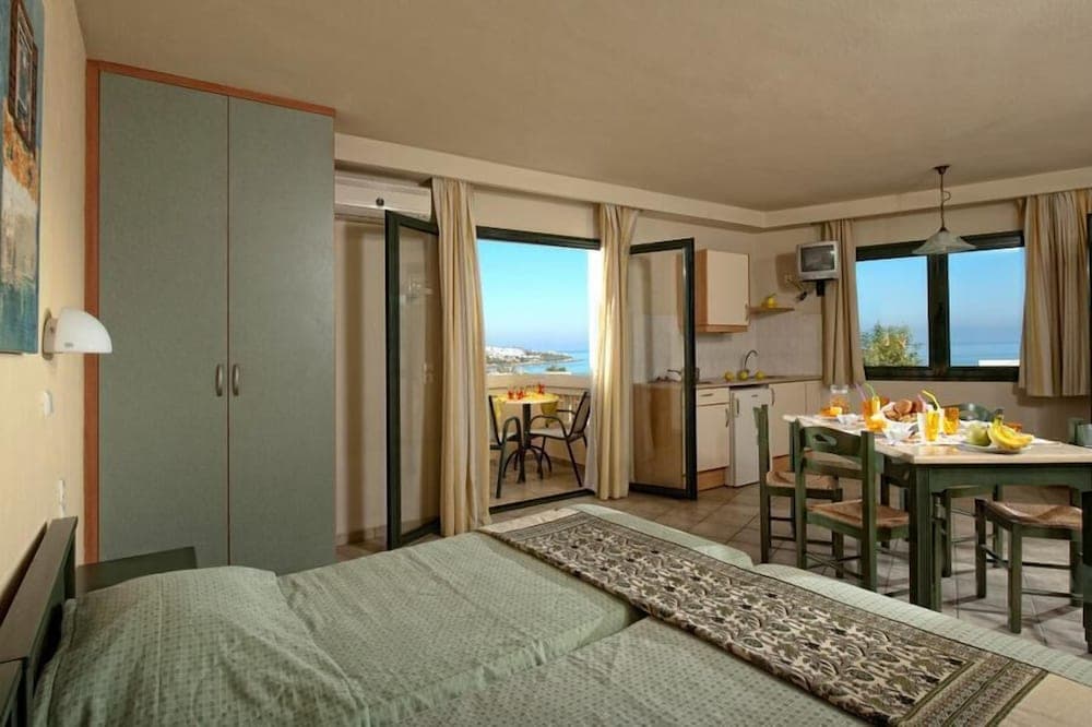 Villiana Holiday Apartments