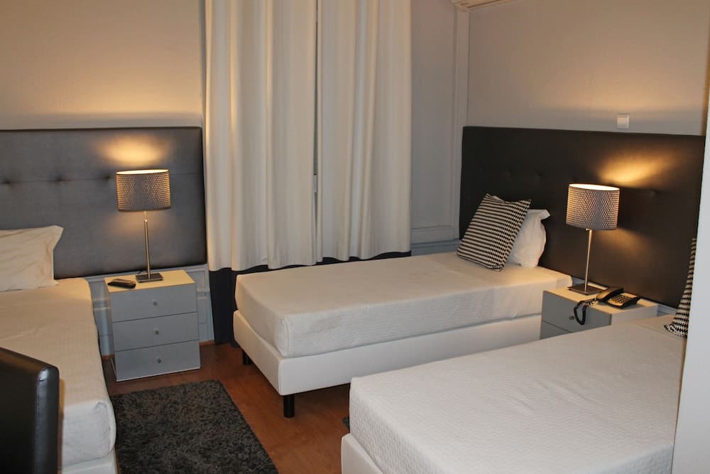 Hotel Senhor de Matosinhos