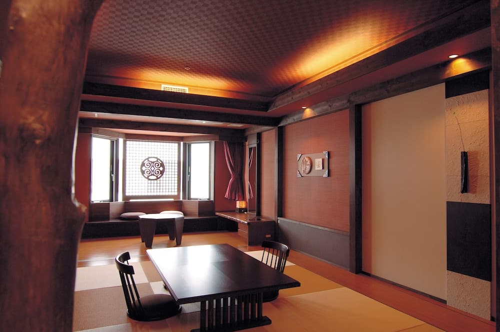 Akan Yuku no Sato Tsuruga