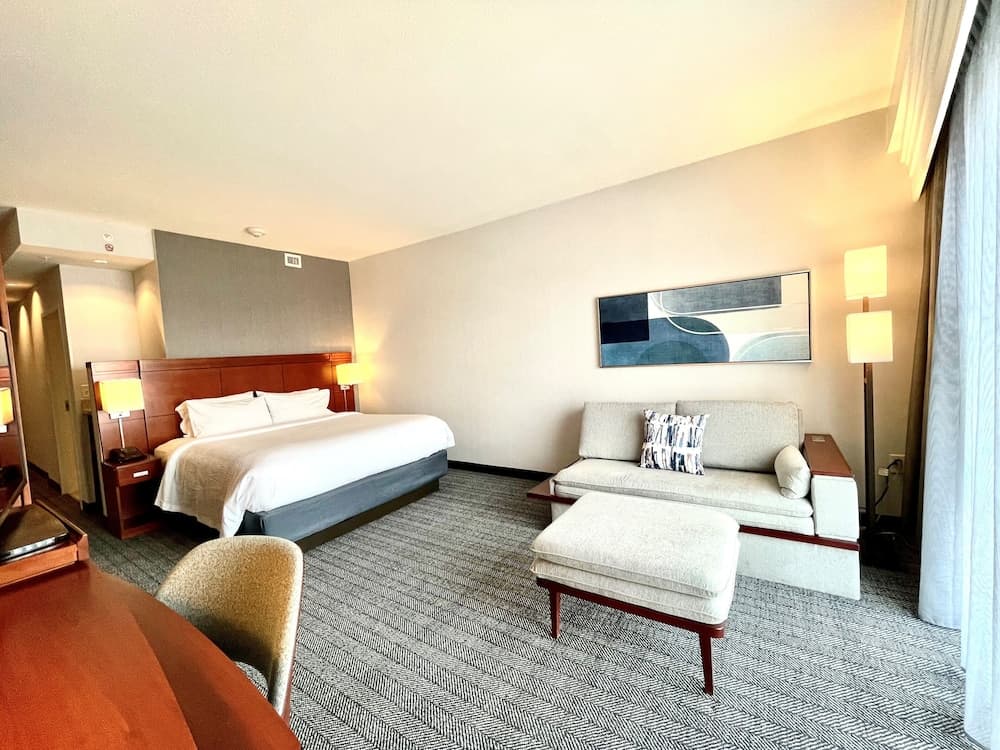 Courtyard Mankato Marriott