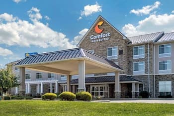 Comfort Inn & Suites Dover