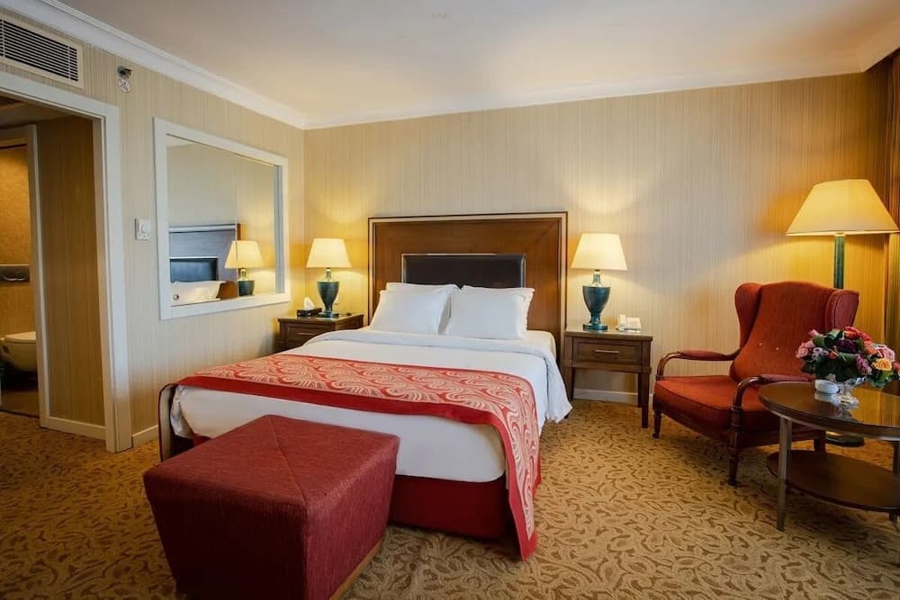 Buyukhanli Park Hotel Deluxe & Residence - Special Class