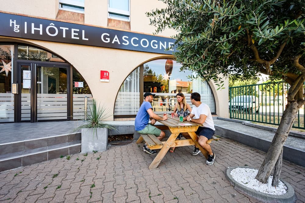 hotel image