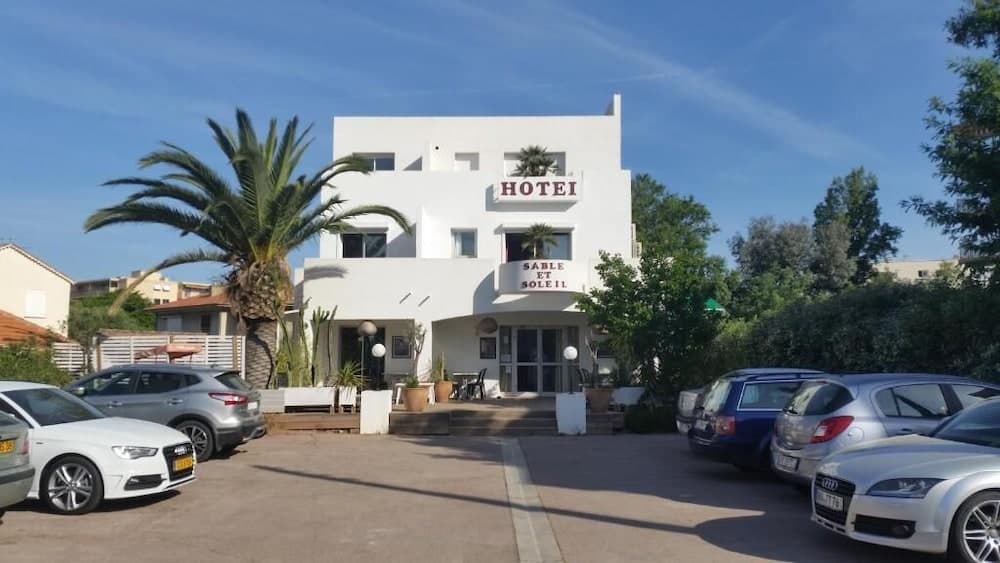 hotel image
