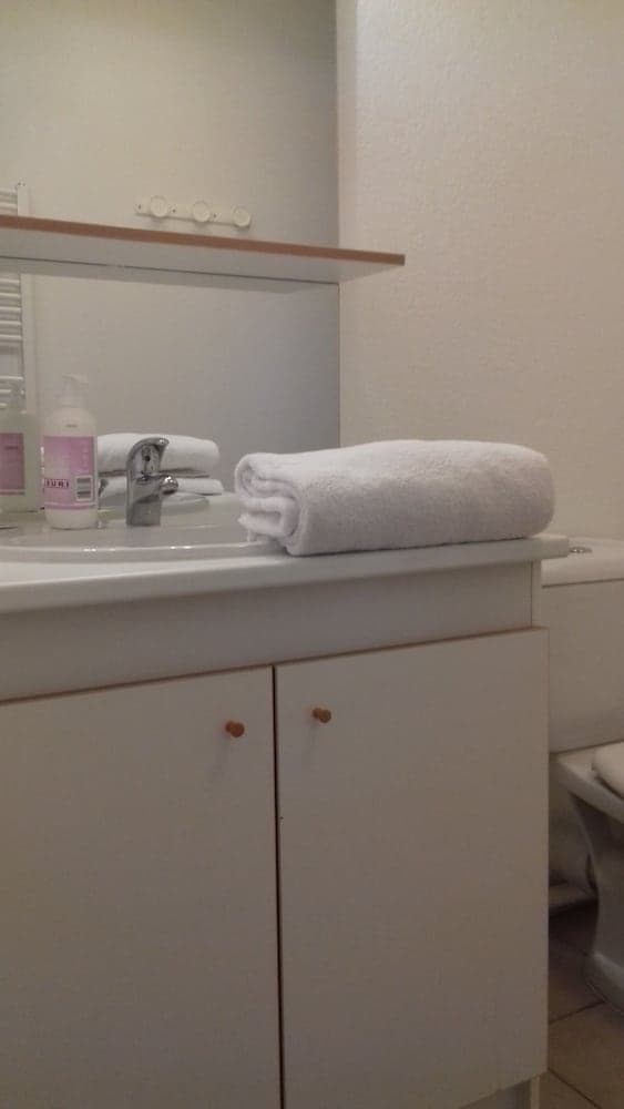 Resid’artel Cadarache – ITER