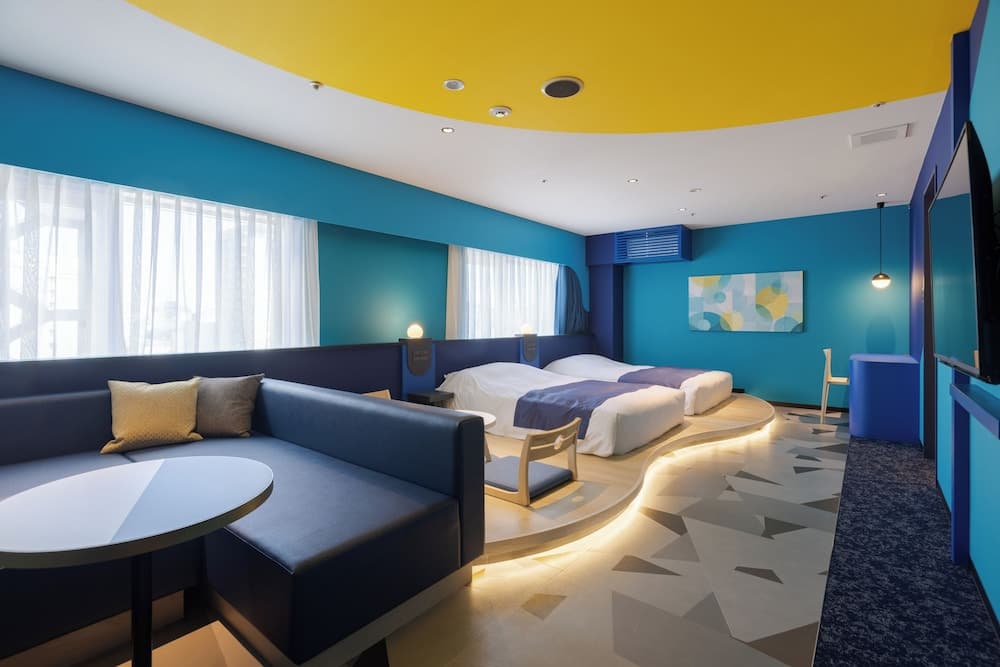 hotel image