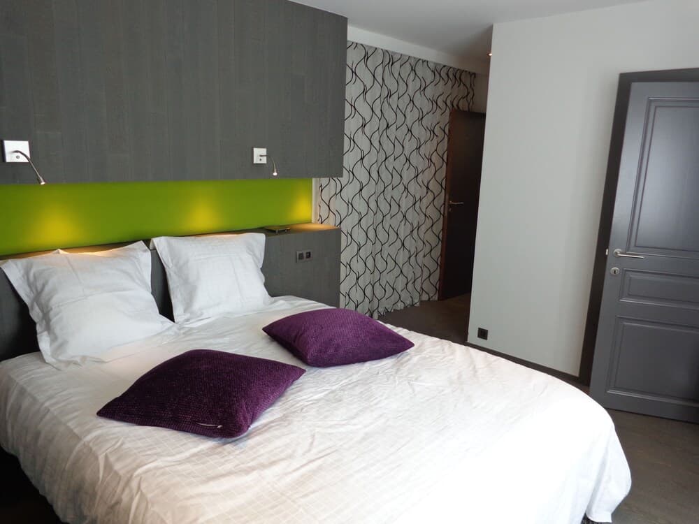 Hostellerie l'Authentique