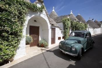 Trulli e Puglia