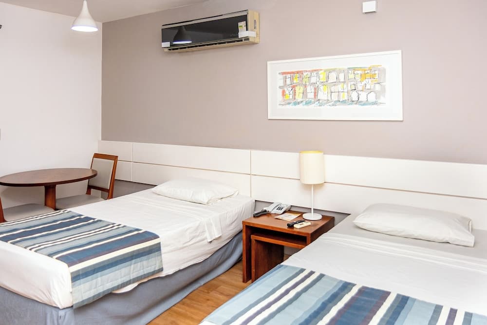 Salvador Business & Flat by Avectur