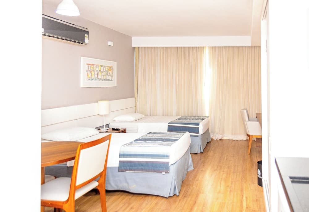 Salvador Business & Flat by Avectur