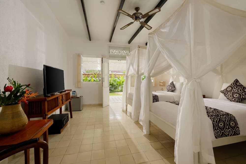 Hotel Puri Tempo Doeloe