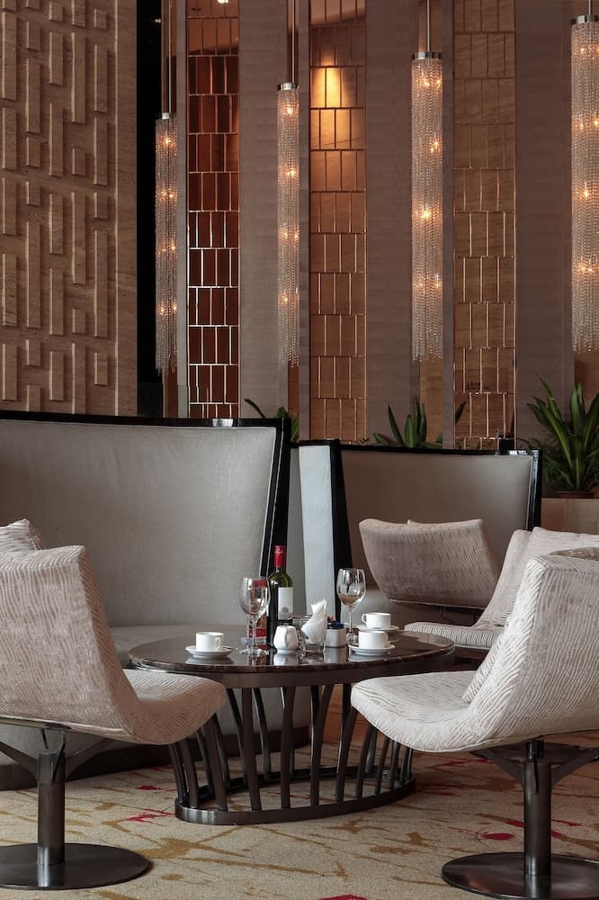 Pullman Anshan Time Square