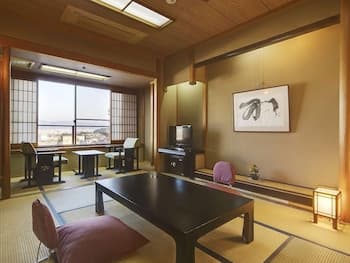 Nara Park Hotel