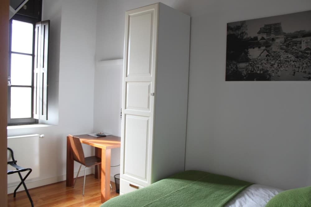 Hospedería de Alesves