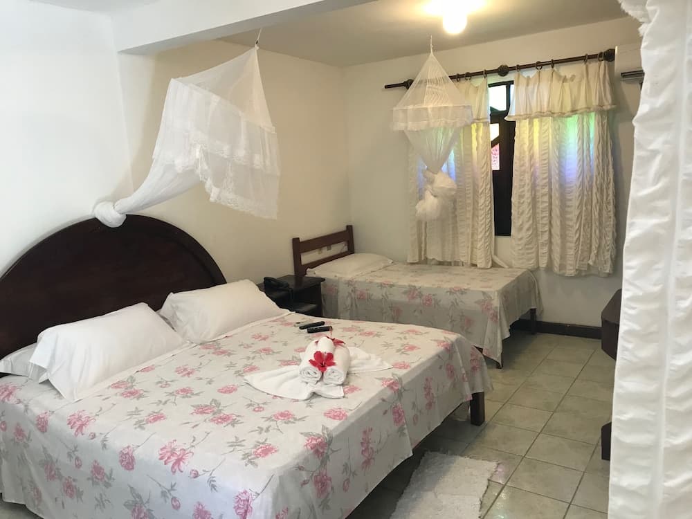 Catavento Praia Hotel