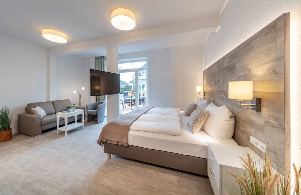 HofHotel Krähenberg