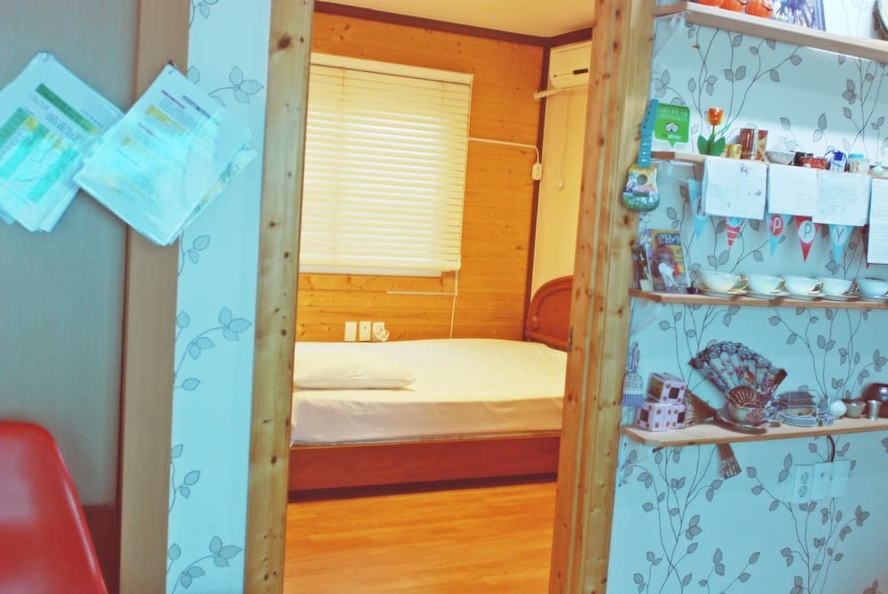 Gyeongju Tavo Guesthouse