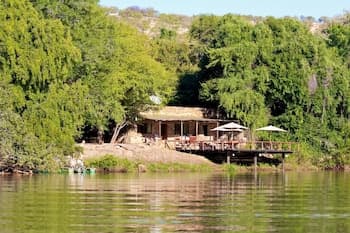 Kunene River Lodge