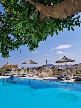 Margarita Studios Ambelas