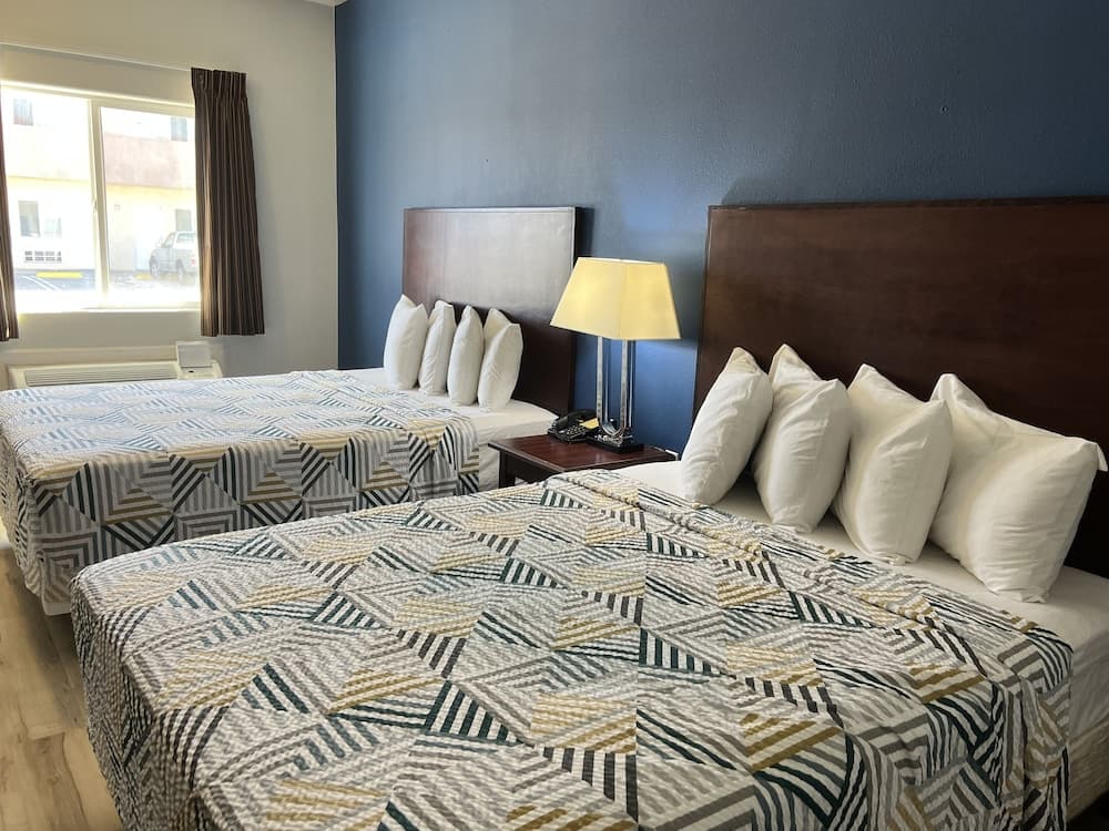 Baymont by Wyndham Ridgecrest