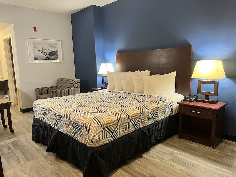 Baymont by Wyndham Ridgecrest