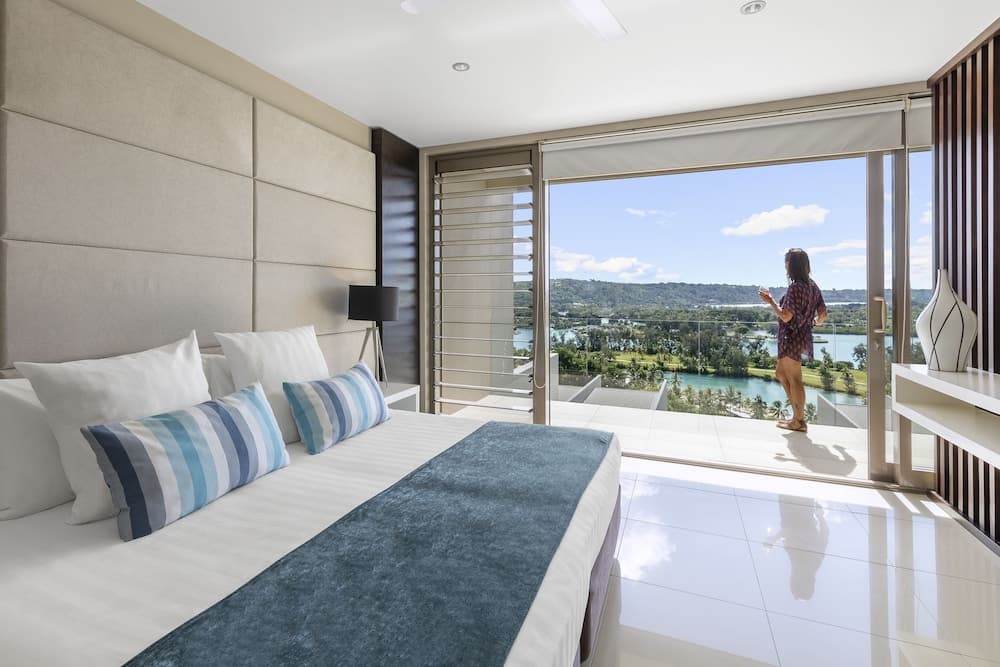 The Terraces Boutique Apartments