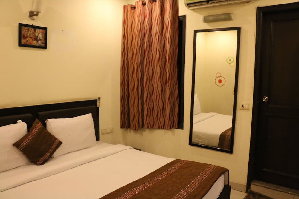 Hotel Delhi Airport Plaza