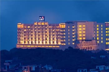 The LaLiT Jaipur