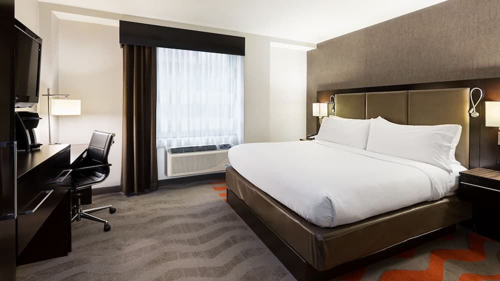 Holiday Inn NYC - Lower East Side by IHG