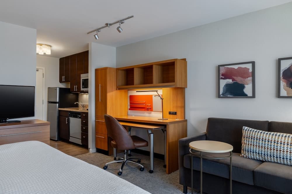 TownePlace Suites Albuquerque North