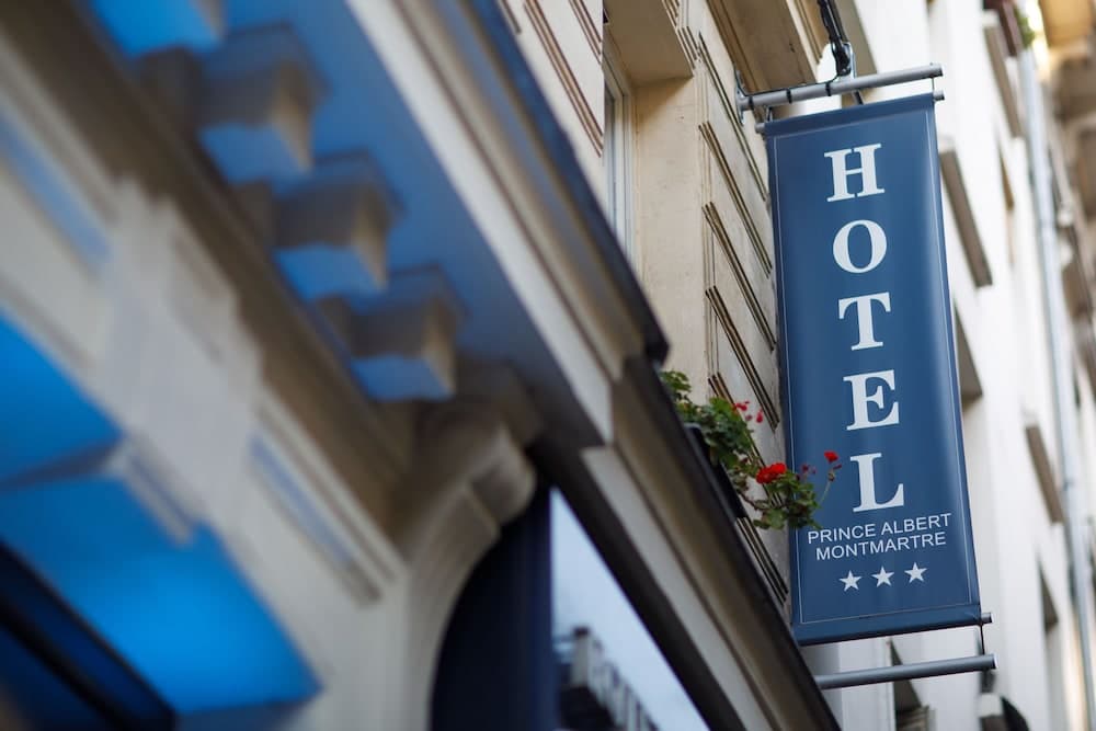 hotel image