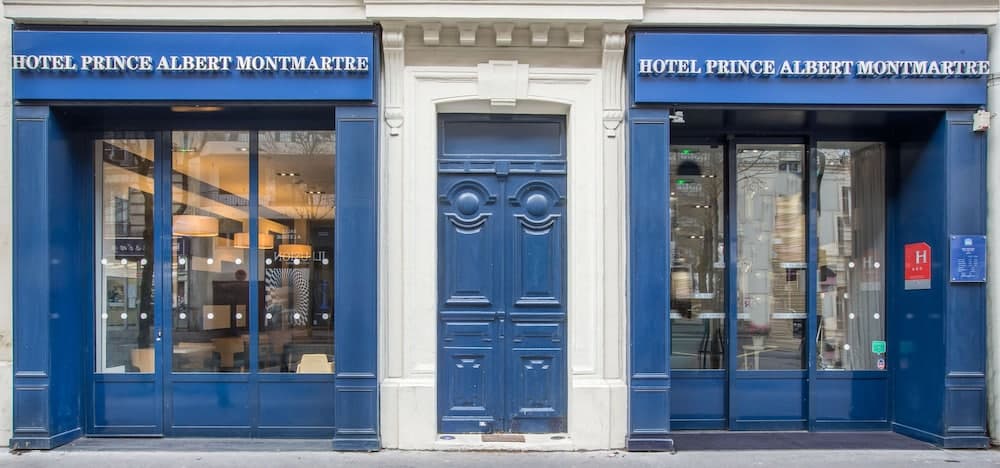 hotel image