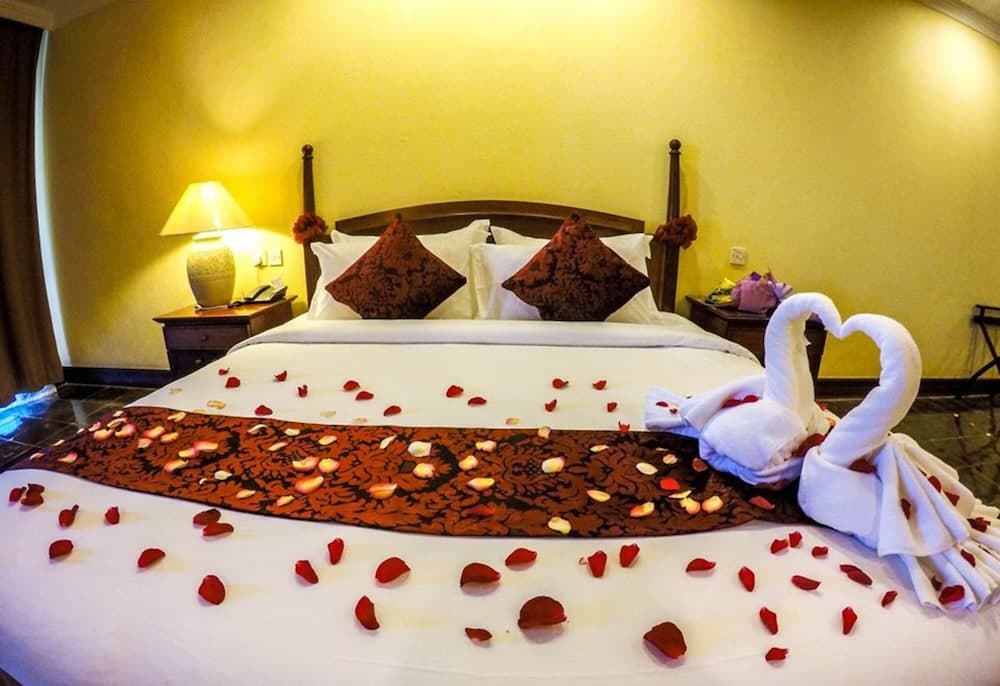 Palm Beach Resort & Spa