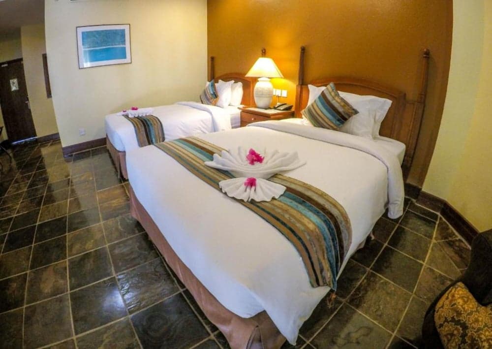 Palm Beach Resort & Spa