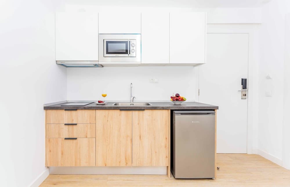 Ona Alborada Apartamentos