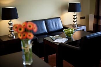 Hotel Spa Medical Dwór Elizy