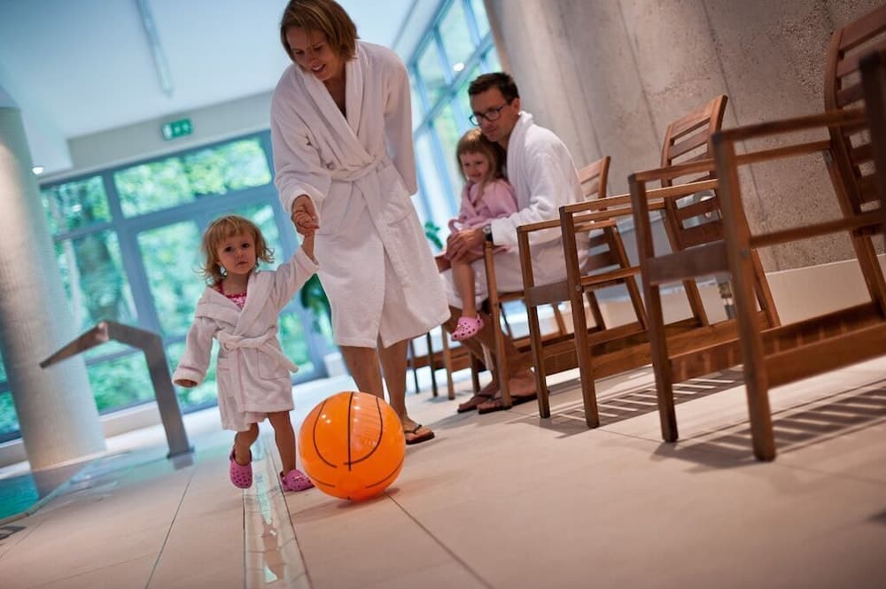 Hotel Dwór Elizy blisko Sky Bridge