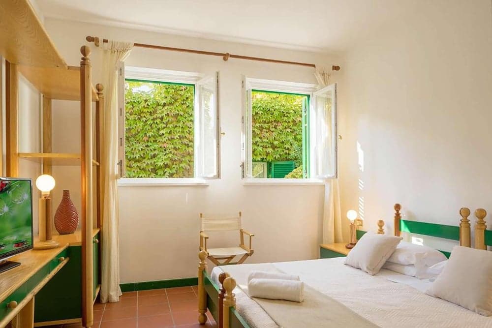 Residenza Sant'Anna del Volterraio