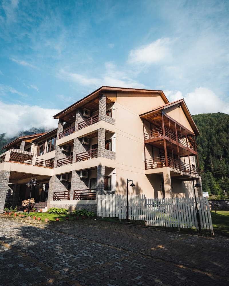 hotel image