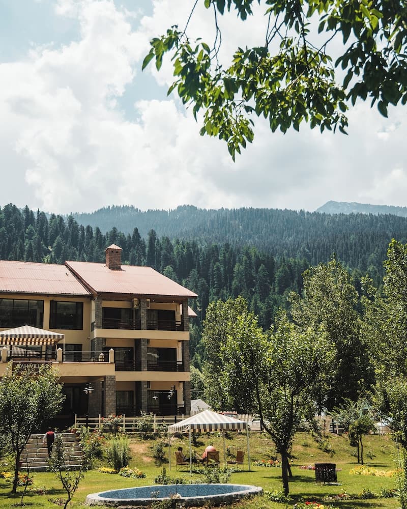 hotel image