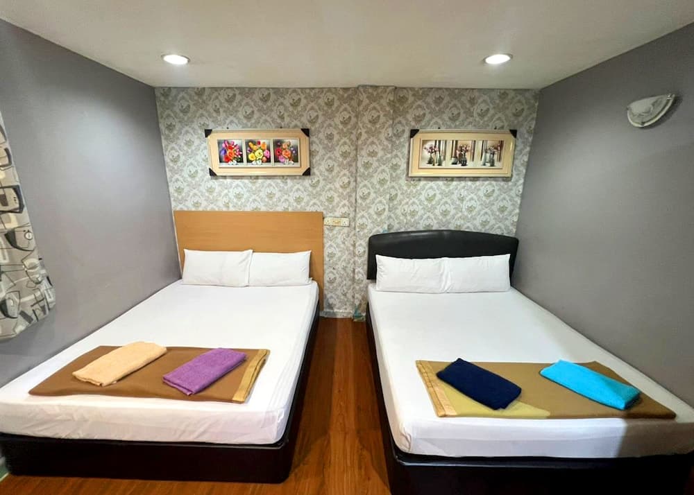 Ampang Point Star Hotel