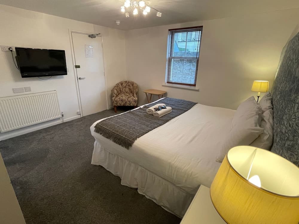 The Jubilee Hotel East- with Spa Facilities