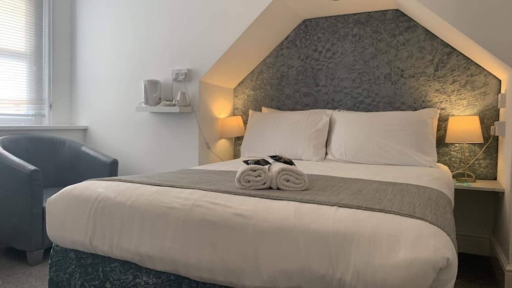 The Jubilee Hotel East- with Spa Facilities