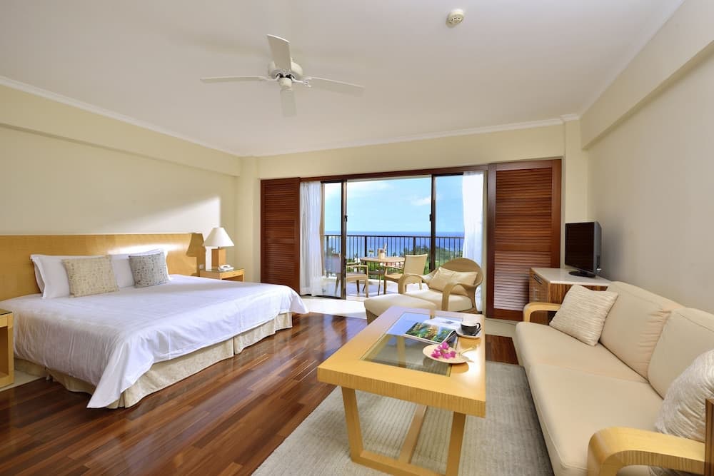 The Atta Terrace Club Towers