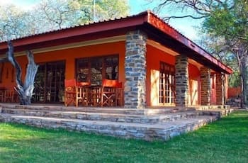 Ohange Namibia Lodge