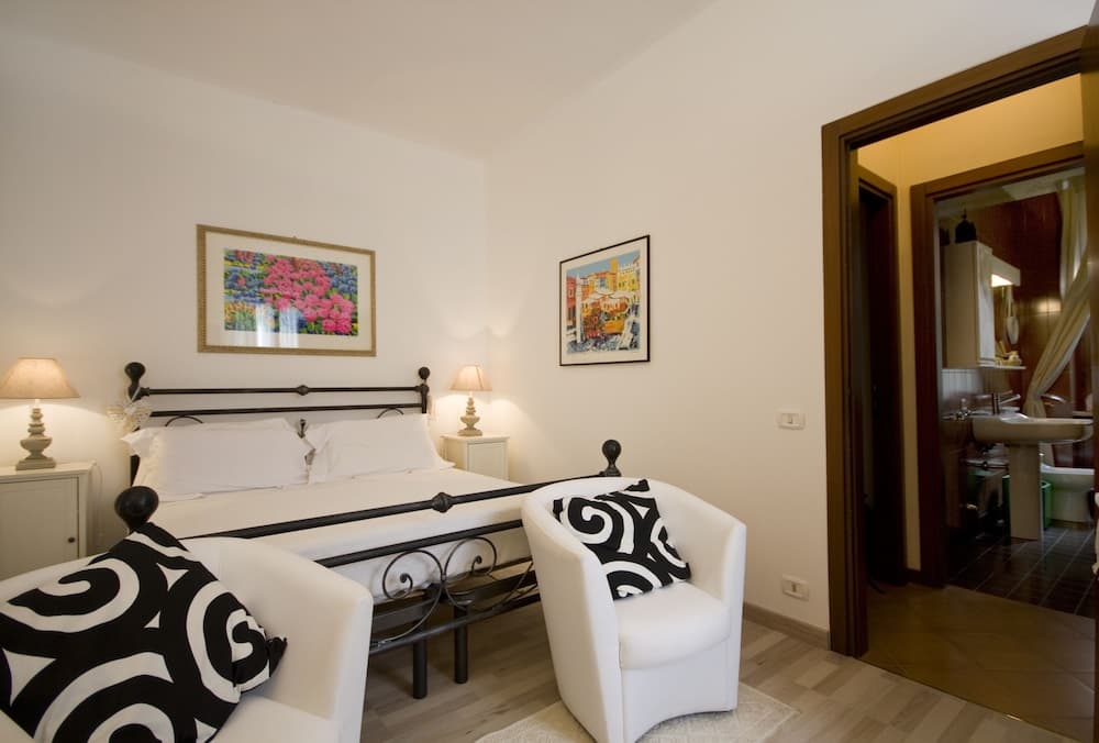 Le Suite Di Giulietta